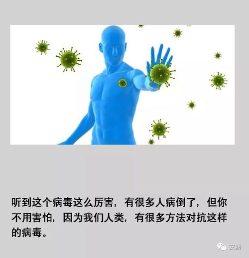 冠狀病毒正能量的句子