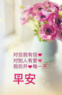 帶有花字的正能量句子