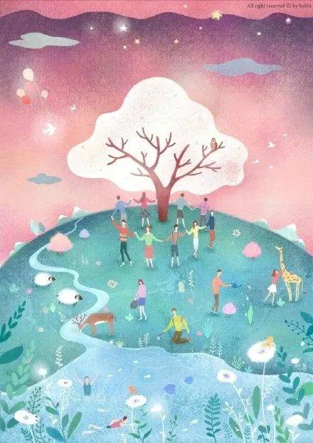 觸動(dòng)人心的正能量經(jīng)典句子