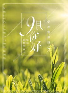 早安,句子,勵志,能量