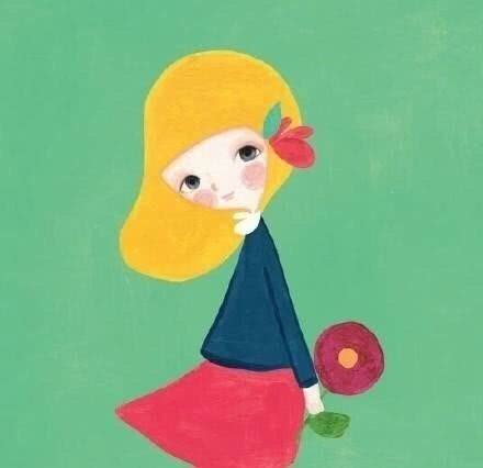 女人正能量朋友圈的精美句子