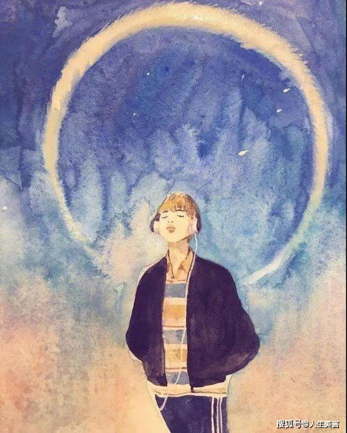 回憶往事正能量的感慨句子