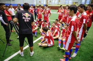 拼搏奮斗正能量的句子足球賽場上