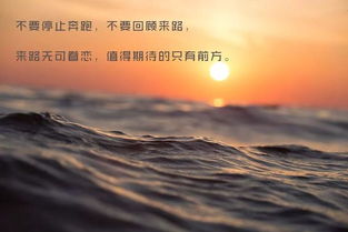 勵(lì)志的句子致自己簡(jiǎn)短中學(xué)生正能量語(yǔ)錄