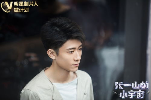 有關(guān)張一山正能量的句子