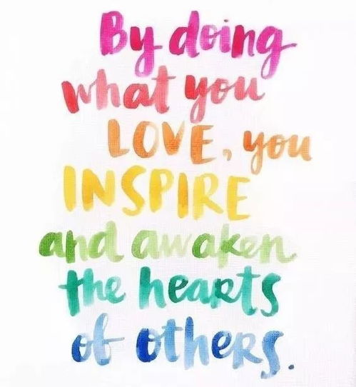 幼兒成長正能量句子