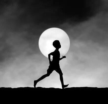 心向陽(yáng)光正能量句子