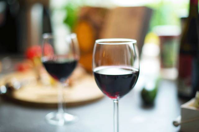 紅酒行業(yè)正能量勵志的句子