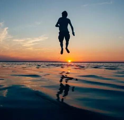 修心養(yǎng)性的正能量句子