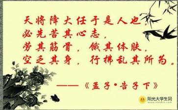 教養(yǎng),句子,能量