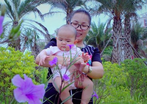 關(guān)于寶媽正能量句子