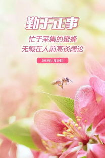 早安,句子,心語,唯美