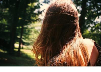 女人發(fā)正能量的句子