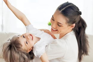 媽媽跟女兒在一起的正能量句子