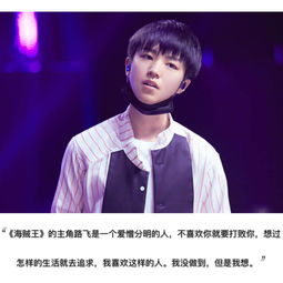 正能量的句子經(jīng)典語錄王俊凱