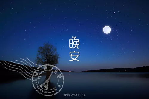 簡(jiǎn)短,晚安,句子,能量