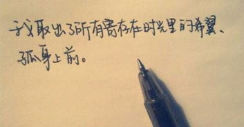 短語(yǔ),句子,親情,能量