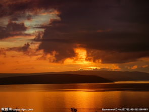 晚霞優(yōu)美簡短句子正能量的句子