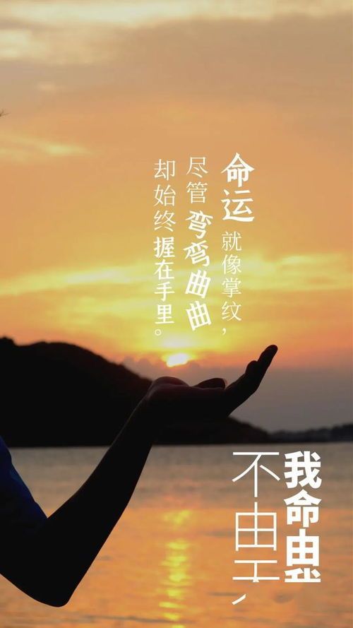 每天早晚正能量句子,早晚安正能量句子,有沖勁的正能量句子