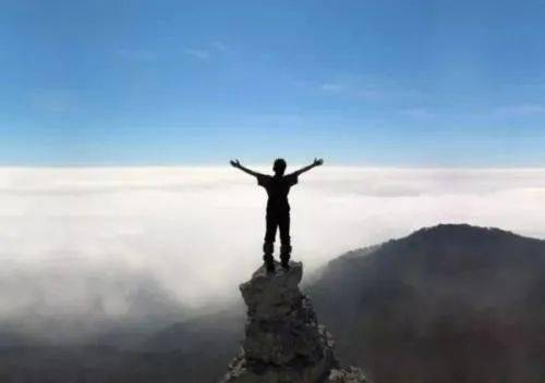 充滿正能量的文化的句子