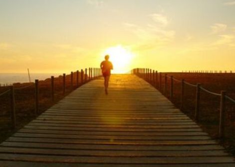 正能量的句子軍訓(xùn)