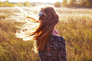 女人當(dāng)自強(qiáng)正能量句子6