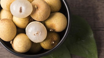 水果正能量句子桂圓