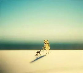 用正能量去對付消極的句子