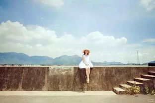 感情正能量的好句子說說心情