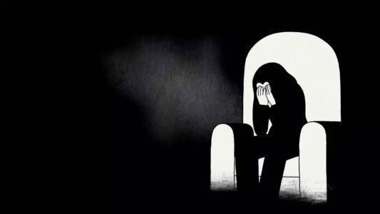 對(duì)抗抑郁癥正能量句子