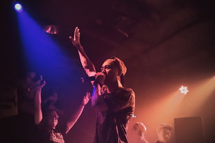 關(guān)于Hiphop的正能量句子