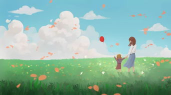 句子,能量,女兒,媽媽