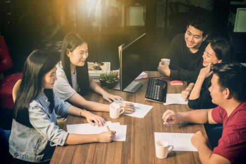 鼓勵學(xué)生有沖勁的正能量句子