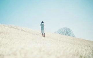 女人正能量的句子配圖