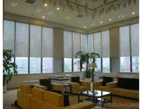 辦公室窗簾會計科目