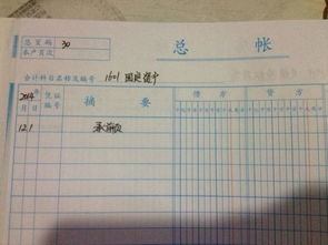 含義,會(huì)計(jì)科目,名稱(chēng)