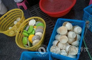 食堂餐具計什么會計科目