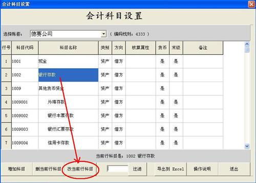 如何設置,會計科目,酒店