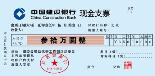 收到支票計(jì)入什么會計(jì)科目,收到支票屬于什么會計(jì)科目,支票用什么會計(jì)科目