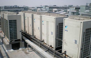 單位安裝中央空調(diào)應(yīng)該進(jìn)什么會(huì)計(jì)科目