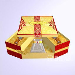 酒瓶包裝盒會計科目