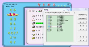安全設計費計入什么會計科目