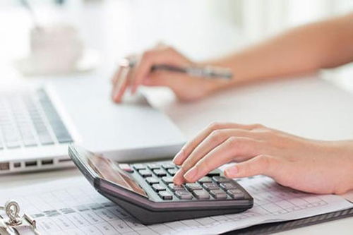 收客戶(hù)2萬(wàn)無(wú)稅點(diǎn)2000元會(huì)計(jì)科目