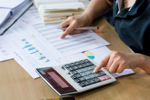 稅務(wù)罰款屬于什么會計科目