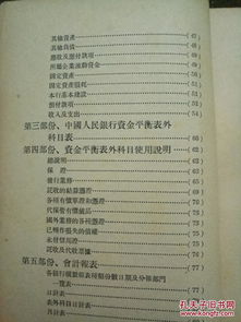 統(tǒng)一會計科目合并報表