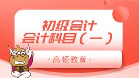 初級(jí)會(huì)計(jì)必備會(huì)計(jì)科目,初級(jí)會(huì)計(jì)科目匯總表,初級(jí)會(huì)計(jì)科目一覽表