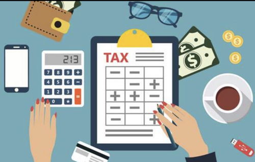 會(huì)計(jì)科目,分類