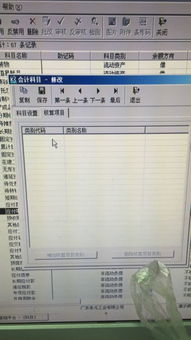 做什么,會計科目,項目,系統(tǒng)