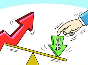 印花稅土地稅會計科目核算