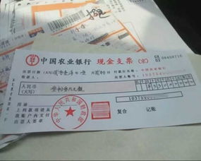 支票,會(huì)計(jì)科目